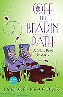 Algopix Similar Product 4 - Off the Beadin Path A Humorous Cozy