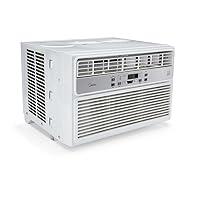 Algopix Similar Product 1 - Midea 6000 BTU EasyCool Window Air