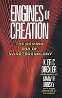 Algopix Similar Product 3 - Engines of Creation The Coming Era of