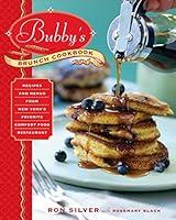 Algopix Similar Product 3 - Bubbys Brunch Cookbook Recipes and