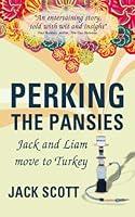 Algopix Similar Product 2 - Perking the Pansies  Jack and Liam