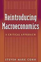 Algopix Similar Product 14 - Reintroducing Macroeconomics A