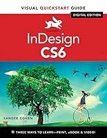 Algopix Similar Product 8 - Indesign Cs6 Visual Quickstart Guide