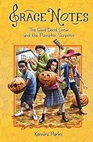 Algopix Similar Product 9 - The Good Deed Crew and the Pumpkin