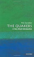 Algopix Similar Product 13 - The Quakers A Very Short Introduction