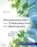 Algopix Similar Product 20 - Pharmacology and Therapeutics for