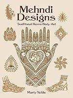 Algopix Similar Product 4 - Mehndi Designs Traditional Henna Body