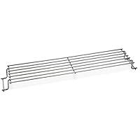Algopix Similar Product 16 - Weber Warming Rack For Spirit 300