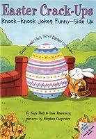 Algopix Similar Product 2 - Easter CrackUps KnockKnock Jokes