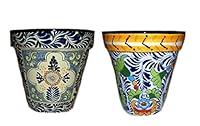 Algopix Similar Product 10 - Talavera Number 1  2 Traditional