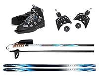 Algopix Similar Product 3 - Whitewoods 75mm 3Pin Cross Country
