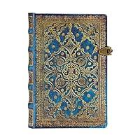 Algopix Similar Product 13 - Paperblanks  Azure  Equinoxe 