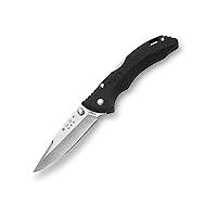 Algopix Similar Product 1 - Buck Knives 284 Bantam OneHand Opening