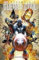 Algopix Similar Product 1 - Guerra Civil Marvel Essenciais