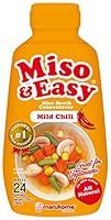 Algopix Similar Product 6 - Marukome Miso and Easy Broth Mild