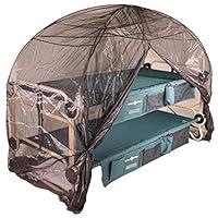 Algopix Similar Product 14 - DiscOBed Large CamOBunk Benchable