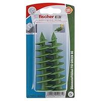 Algopix Similar Product 2 - Fischer 524841 FID 90 KGreenline