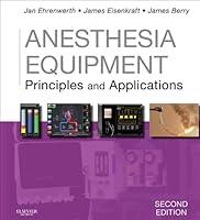 Algopix Similar Product 12 - Anesthesia Equipment EBook Principles