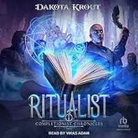 Algopix Similar Product 7 - Ritualist Completionist Chronicles