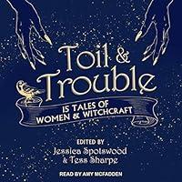 Algopix Similar Product 18 - Toil  Trouble 15 Tales of Women 