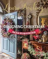 Algopix Similar Product 2 - Laura Dowling Designing Christmas