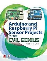 Algopix Similar Product 9 - Arduino and Raspberry Pi Sensor