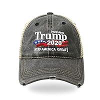 Algopix Similar Product 18 - CHOKLIDS Trump 2020 Keep America Great