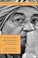 Algopix Similar Product 4 - Madame President The Extraordinary