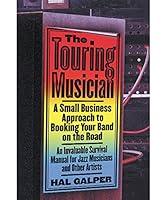 Algopix Similar Product 2 - The Touring Musician A Small Business