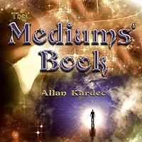 Algopix Similar Product 17 - The Mediums' Book