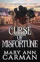 Algopix Similar Product 10 - Curse of Misfortune Helena Foster