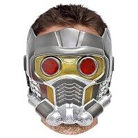 Algopix Similar Product 4 - Lyxaof Star Lord Helmet Superhero Peter