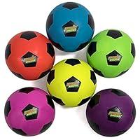 Algopix Similar Product 13 - KRoo Sports Atomic Athletics Neon