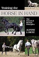 Algopix Similar Product 13 - Training the Horse in Hand The