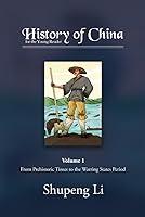 Algopix Similar Product 12 - History of China for the Young Reader