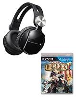 Algopix Similar Product 3 - Bioshock and Pulse Elite Bundle