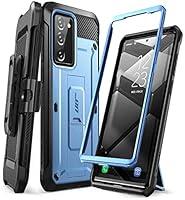 Algopix Similar Product 13 - SUPCASE for Samsung Galaxy Note 20 Case