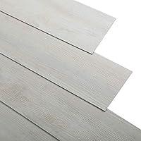 Algopix Similar Product 19 - COZ 16 PCS 24 Square Feet Vinyl Floor