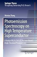 Algopix Similar Product 12 - Photoemission Spectroscopy on High