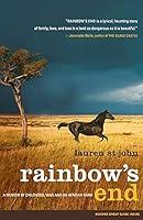 Algopix Similar Product 4 - Rainbows End A Memoir of Childhood