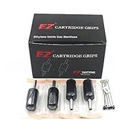Algopix Similar Product 14 - EZTAT2 Disposable 1 Inch Tattoo