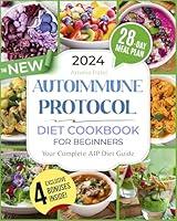 Algopix Similar Product 18 - The New Autoimmune Protocol Diet