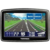 Algopix Similar Product 4 - TomTom XL IQ Routes Edition Satellite