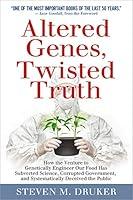 Algopix Similar Product 5 - Altered Genes Twisted Truth How the