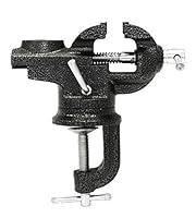 Algopix Similar Product 19 - Rolson 16279 Swivel Table Vice With