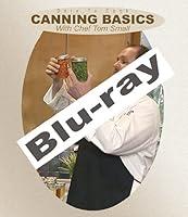 Algopix Similar Product 2 - Dare To Cook Canning: Basics [Blu-ray]