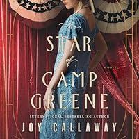 Algopix Similar Product 2 - The Star of Camp Greene: A Novel