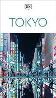 Algopix Similar Product 14 - DK Tokyo (Travel Guide)