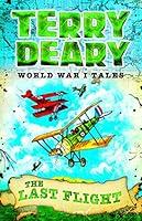 Algopix Similar Product 15 - World War I Tales The Last Flight