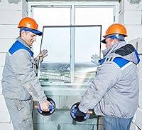 Algopix Similar Product 1 - IMT 8 Glass Suction Cup Vacuum Glass